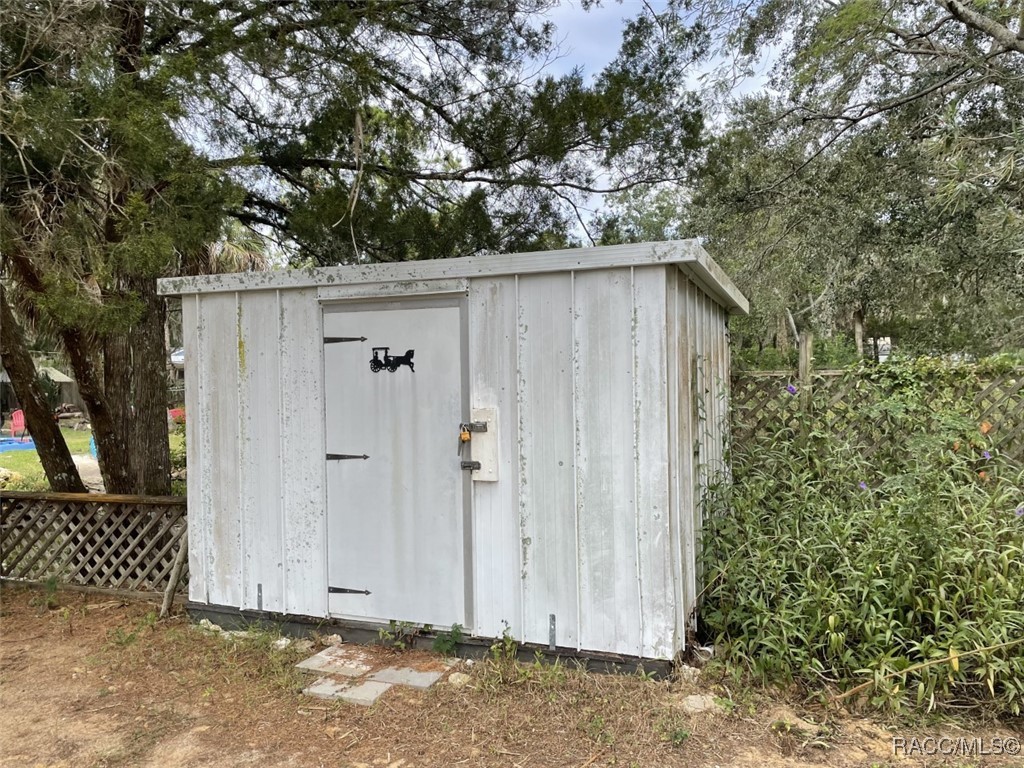 14360 W Seashell Court, Crystal River, New York image 15