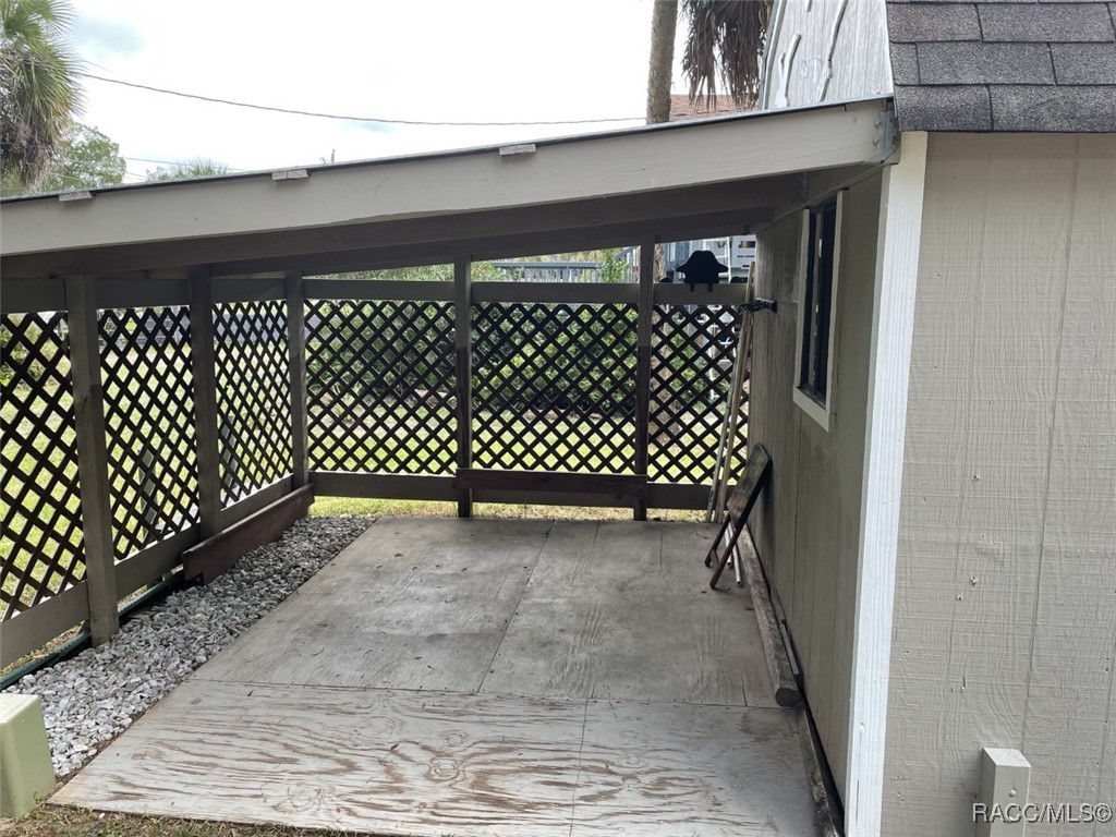 14360 W Seashell Court, Crystal River, New York image 5