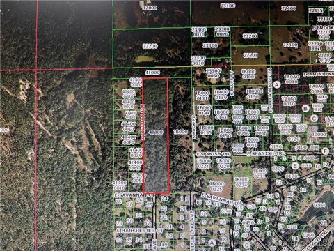 7373 E Savannah Court Floral City FL 34436