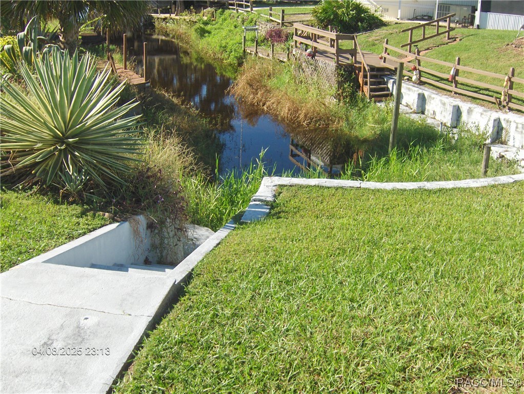 8780 E moonrise Lane