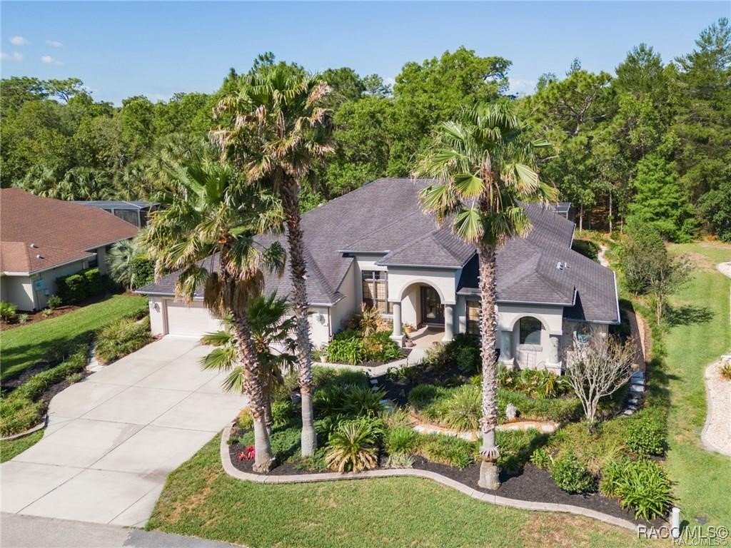 5 Boston Ivy Court