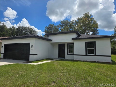 Homes For Rent - 8125 N Maltese Drive<br/> Citrus Springs, FL 34433
