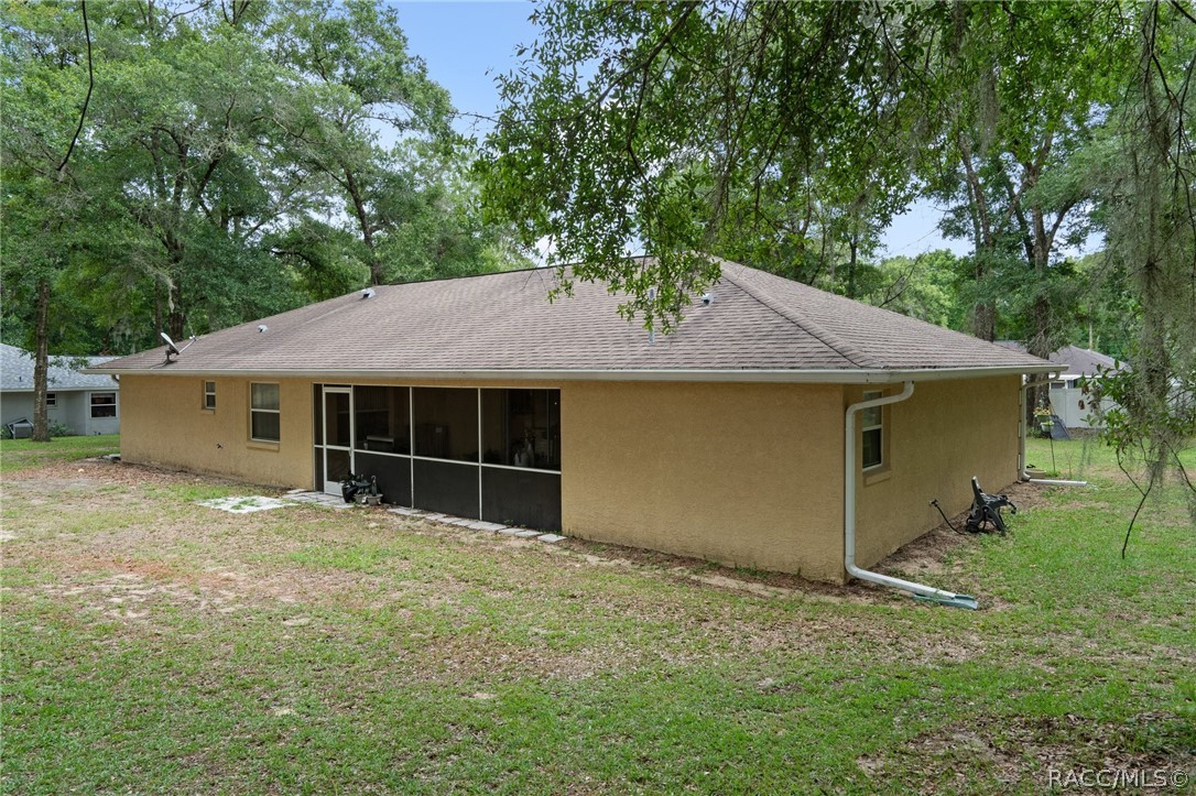 6361 E Anna Jo Drive, Inverness, Florida image 39