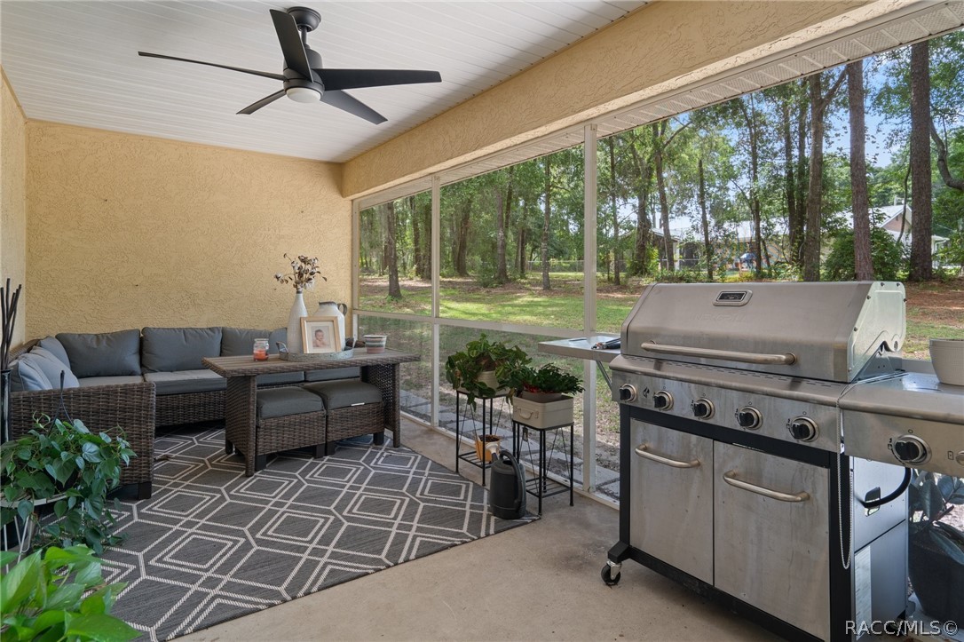 6361 E Anna Jo Drive, Inverness, Florida image 36