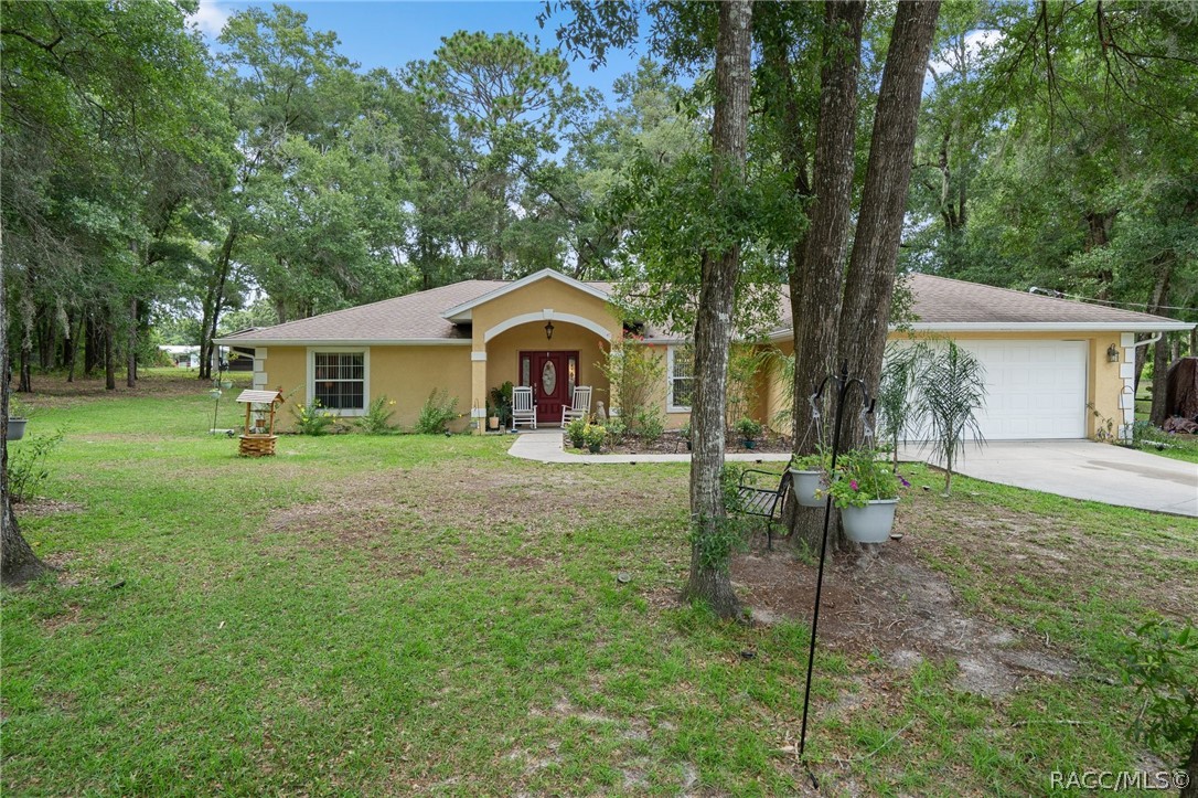 6361 E Anna Jo Drive, Inverness, Florida image 50