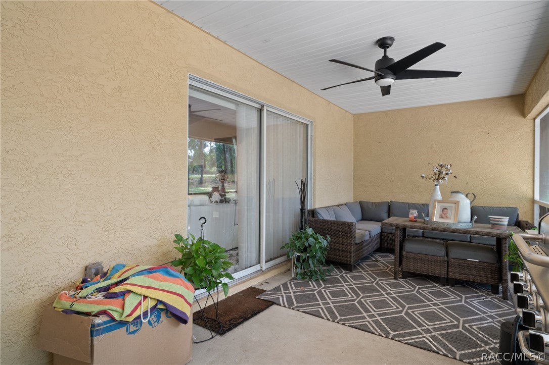 6361 E Anna Jo Drive, Inverness, Florida image 37