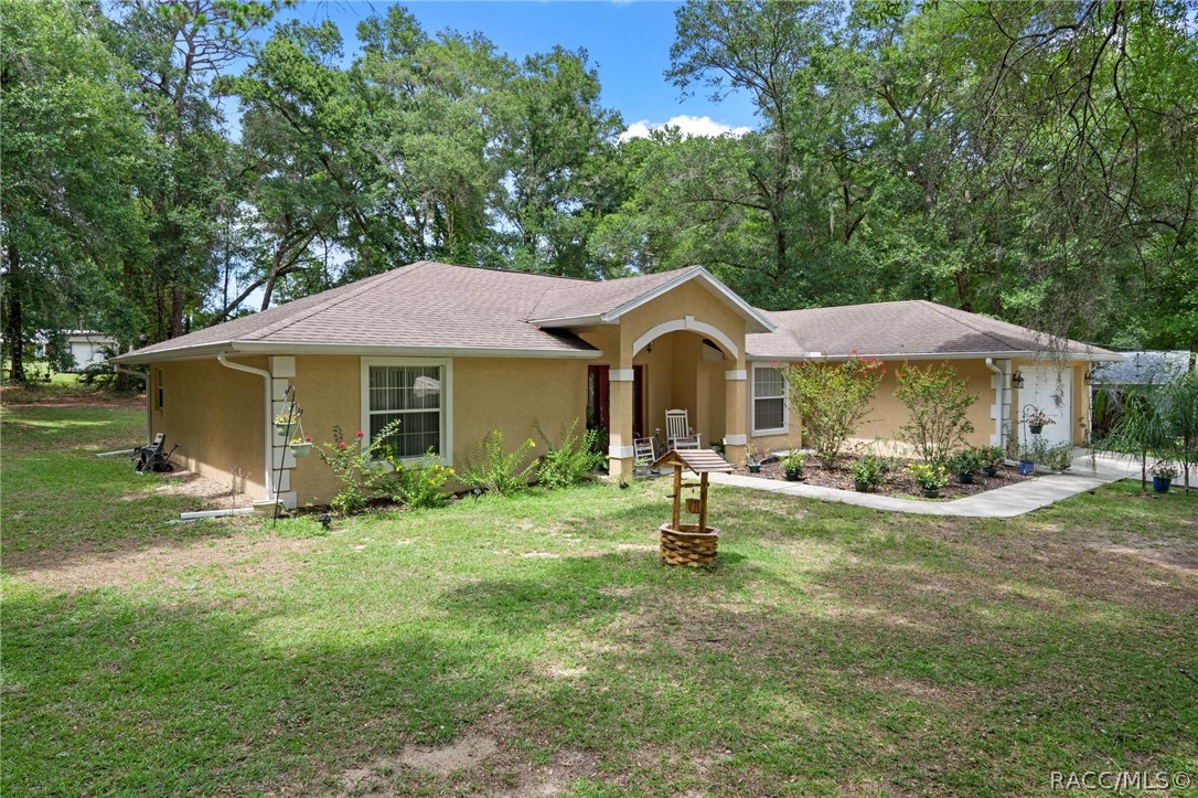 6361 E Anna Jo Drive, Inverness, Florida image 1