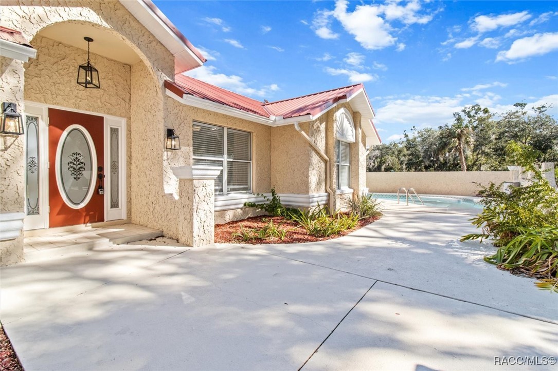 9841 N Snowball Point, Crystal River, Florida image 6