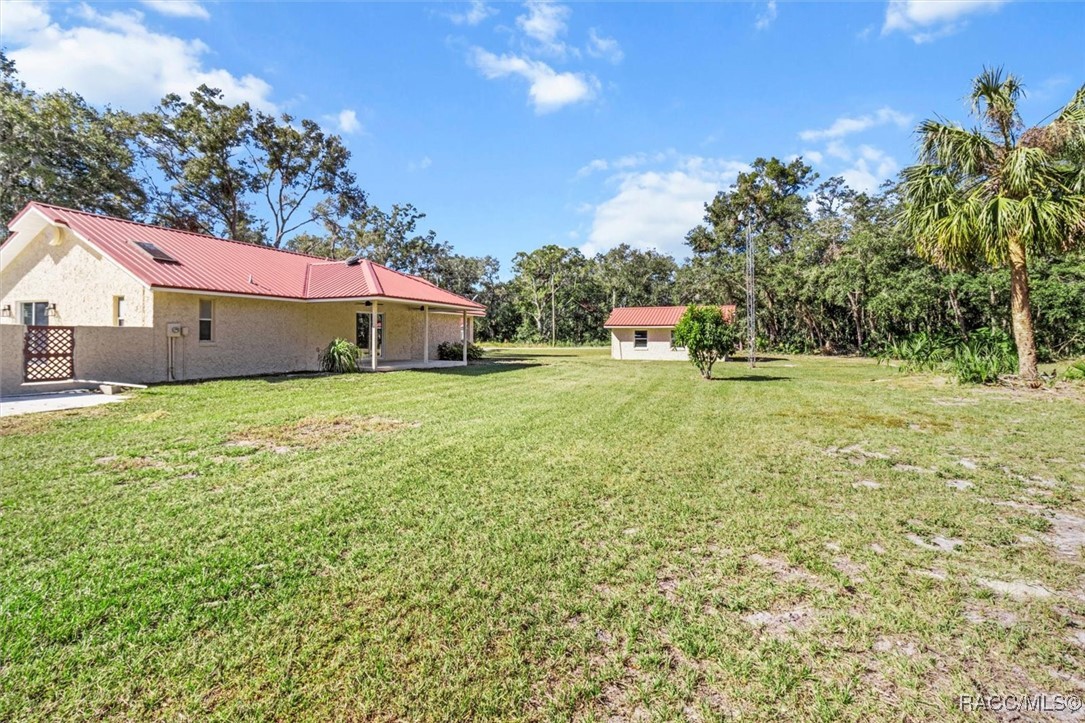 9841 N Snowball Point, Crystal River, Florida image 29