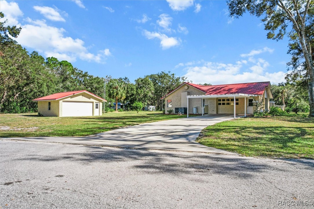 9841 N Snowball Point, Crystal River, Florida image 30