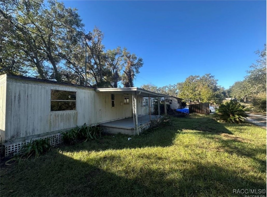 8832 E Freeman Court