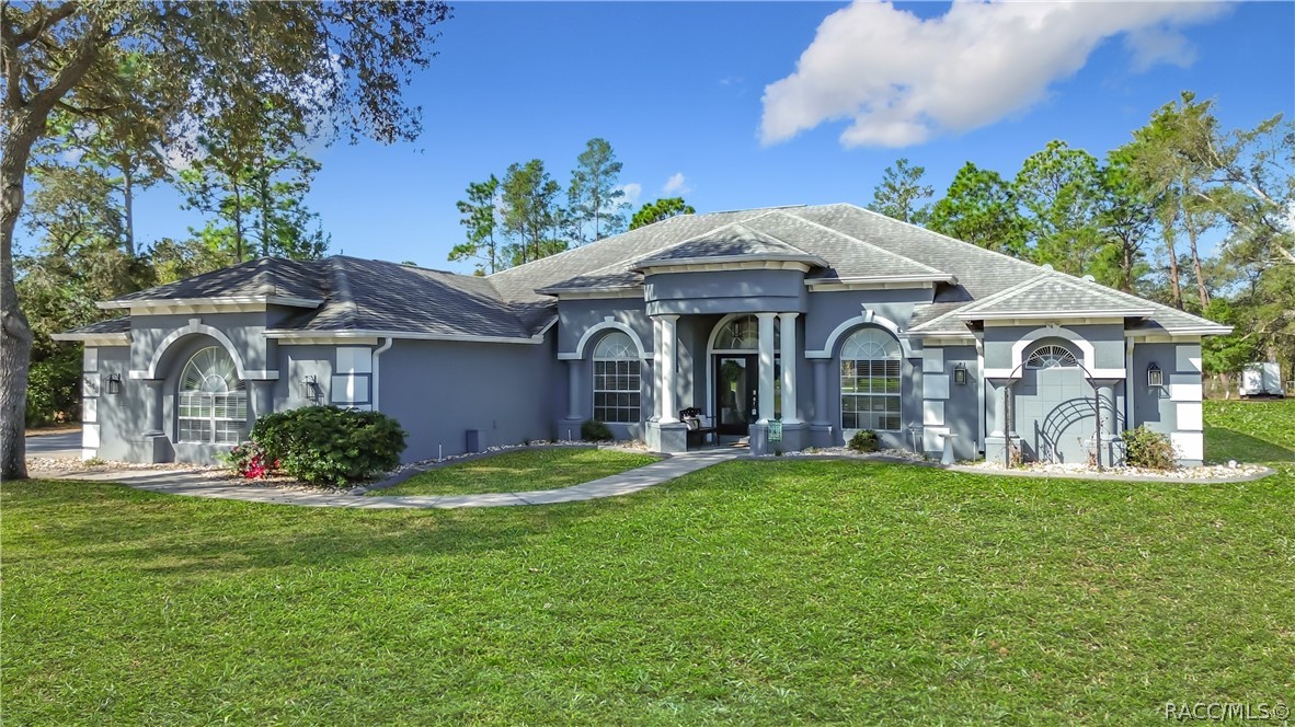 5548 N Sierra Terrace