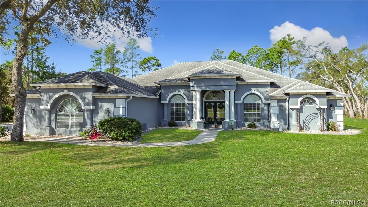 5548 N Sierra Terrace