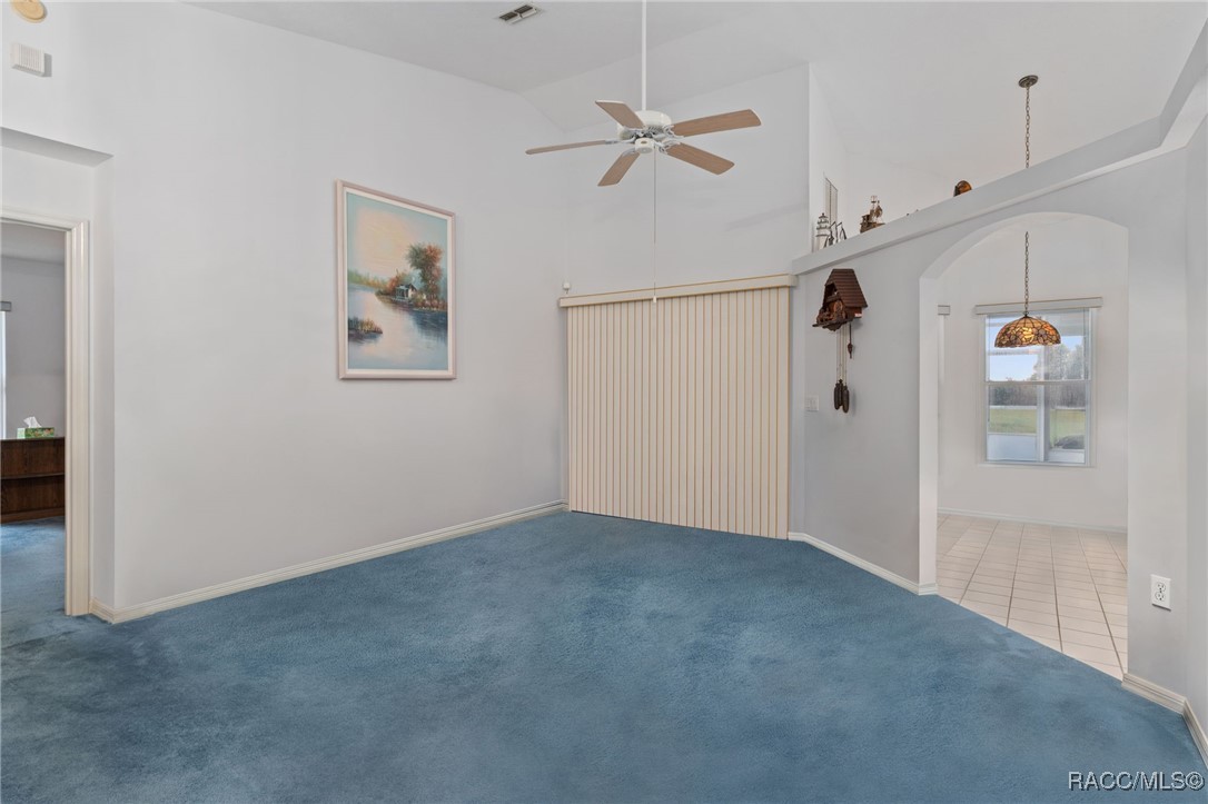 615 N Man O War Drive