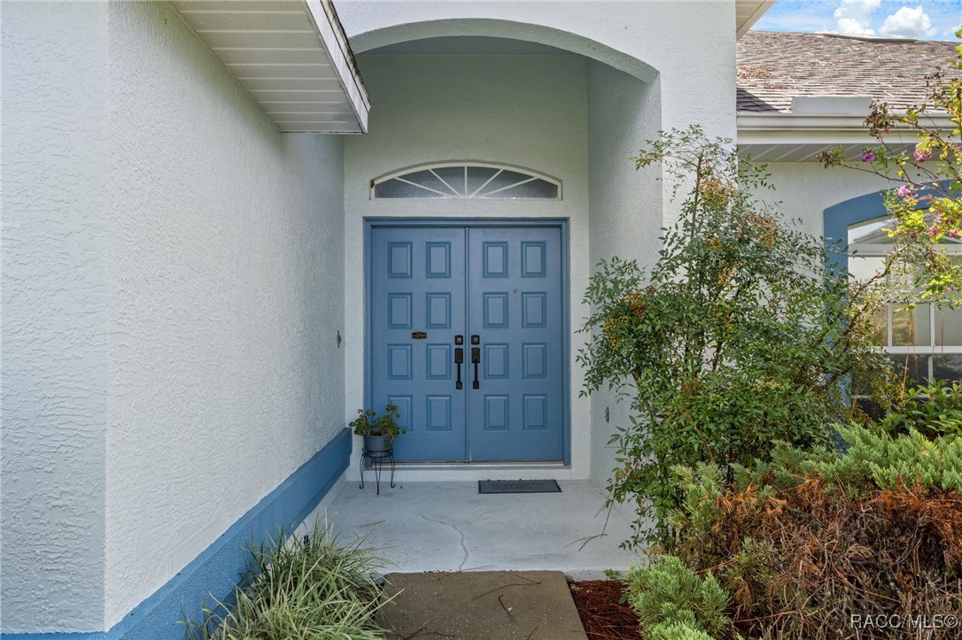 615 N Man O War Drive