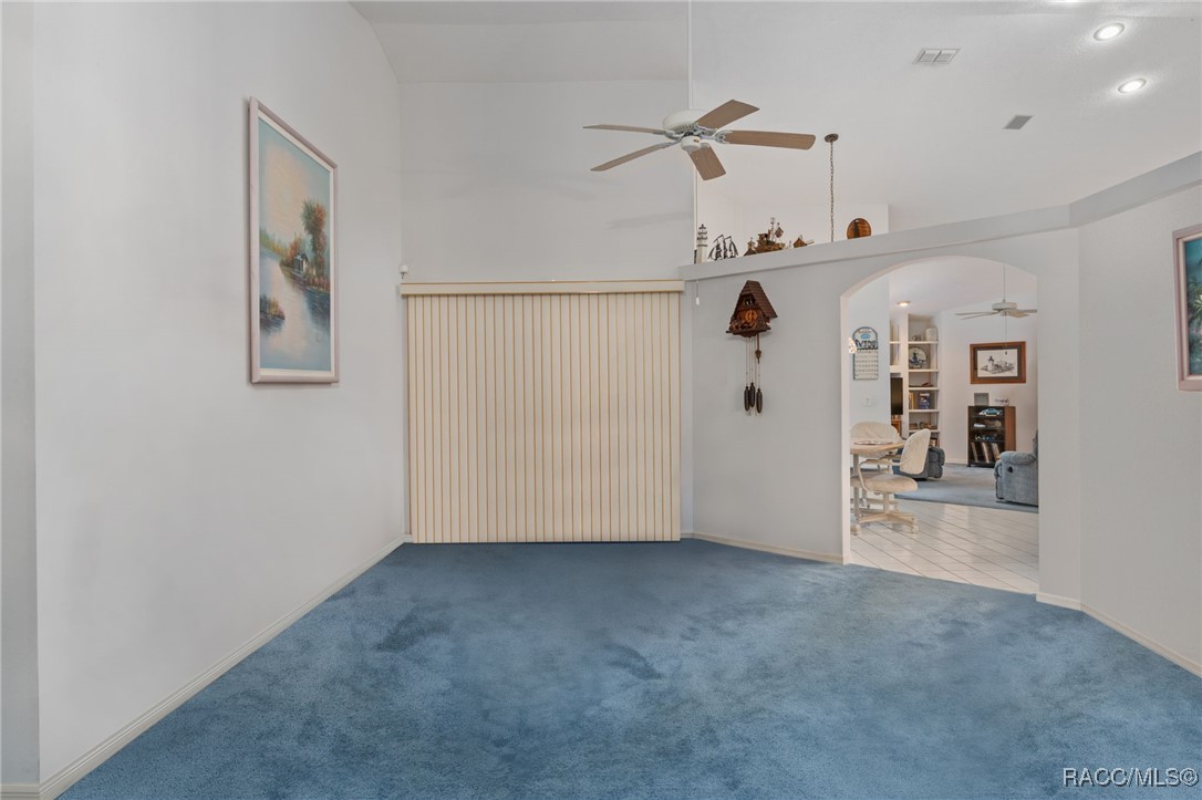 615 N Man O War Drive