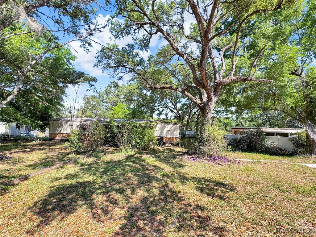 8041 E Southlake Drive, Floral City, Florida image 1