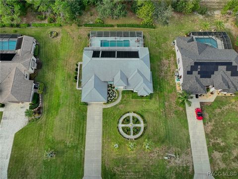 A home in Homosassa