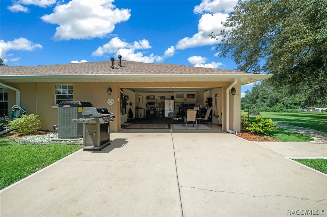 2338 Marion County Road, Weirsdale, Florida image 37