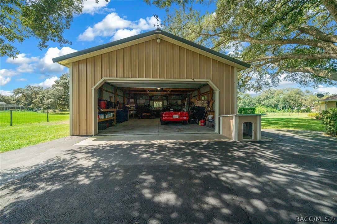 2338 Marion County Road, Weirsdale, Florida image 42