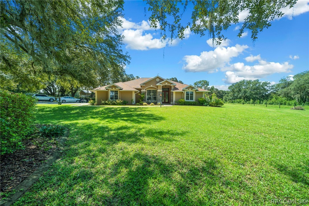 2338 Marion County Road, Weirsdale, Florida image 10