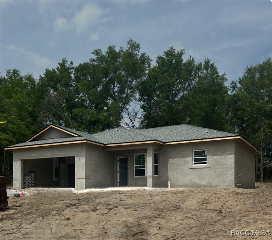 1581 W St Elizabeth Place, Citrus Springs, New York image 1