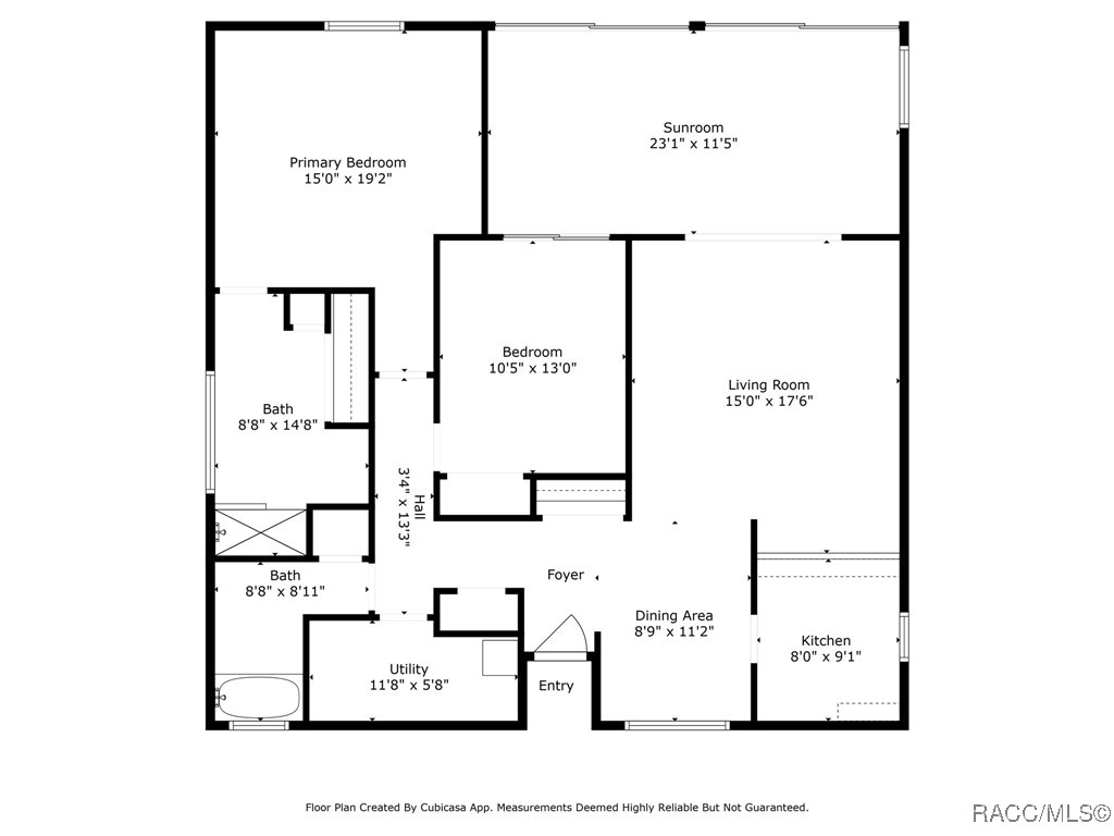 11568 W Bayshore Drive #17, Crystal River, Florida image 4