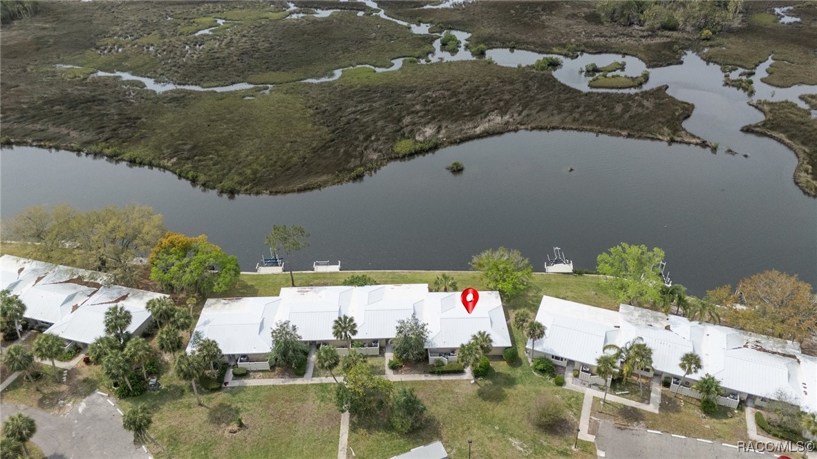 11568 W Bayshore Drive #17, Crystal River, Florida image 6