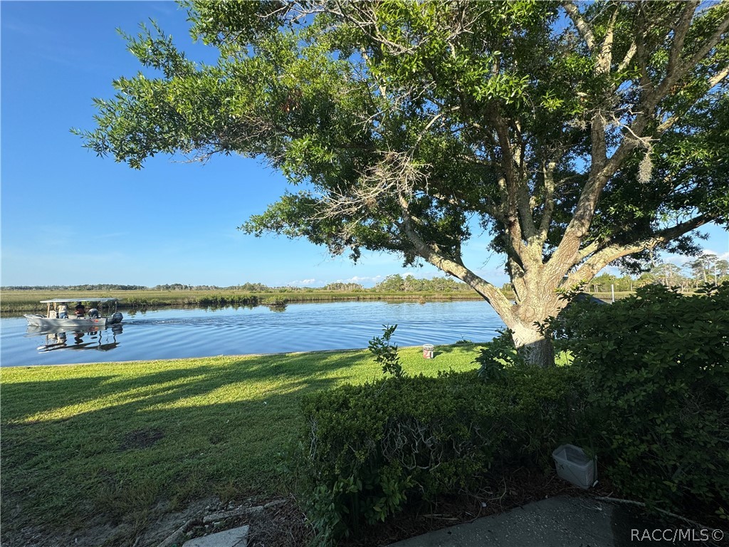 11568 W Bayshore Drive, Crystal River, Florida image 5