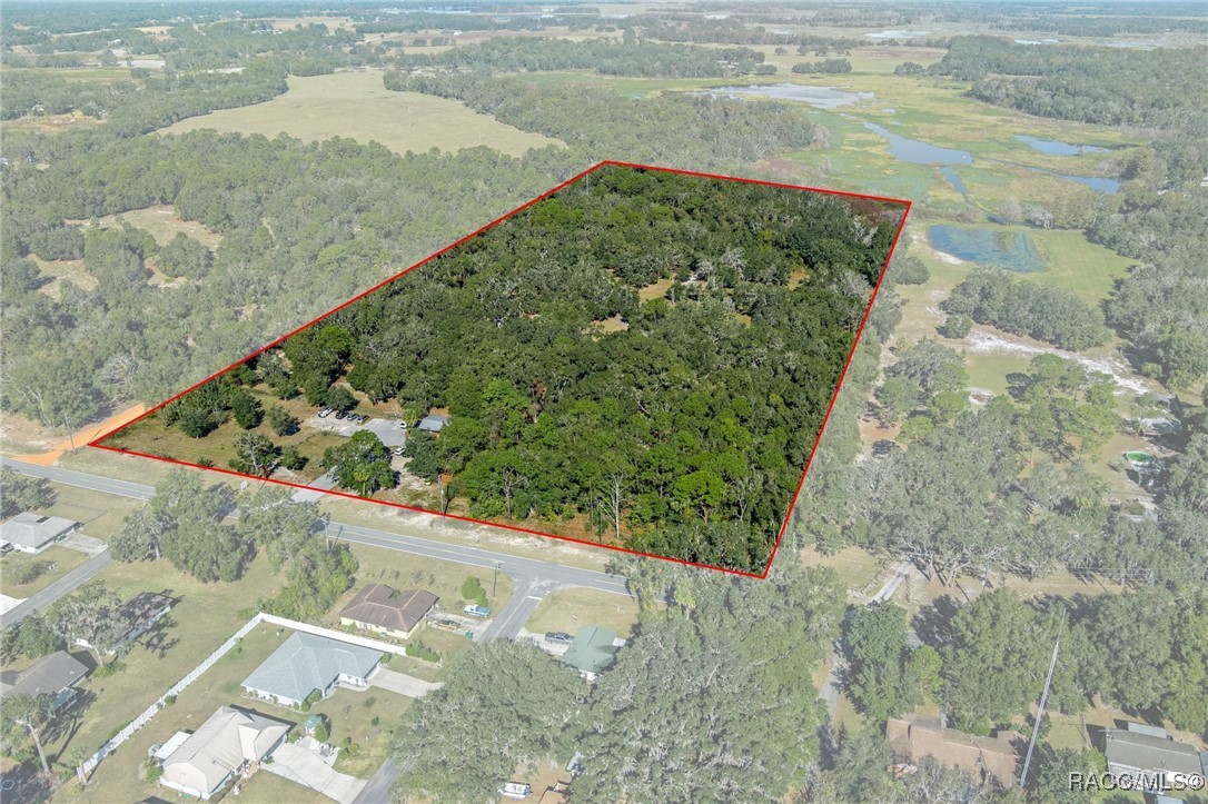 6301 E Turner Camp Road, Inverness, Florida image 21