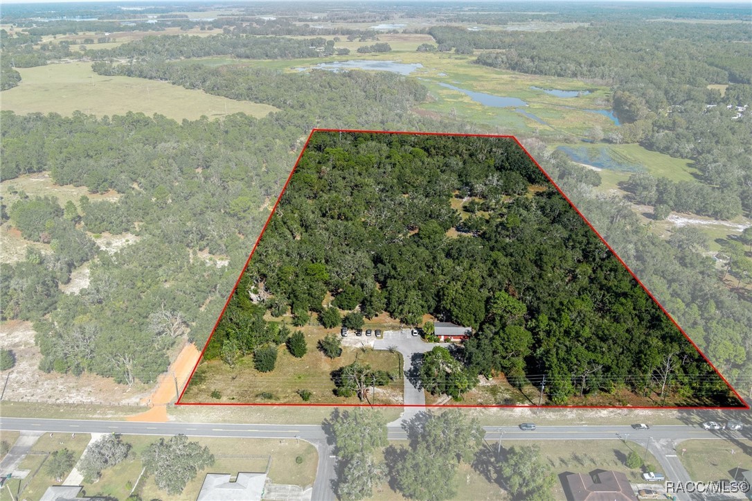 6301 E Turner Camp Road, Inverness, Florida image 1