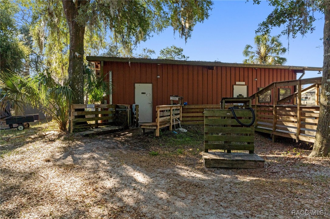 6301 E Turner Camp Road, Inverness, Florida image 36