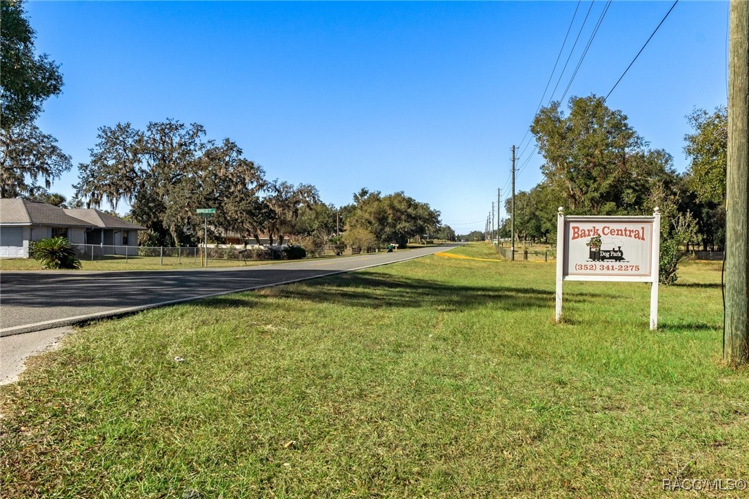 6301 E Turner Camp Road, Inverness, Florida image 3