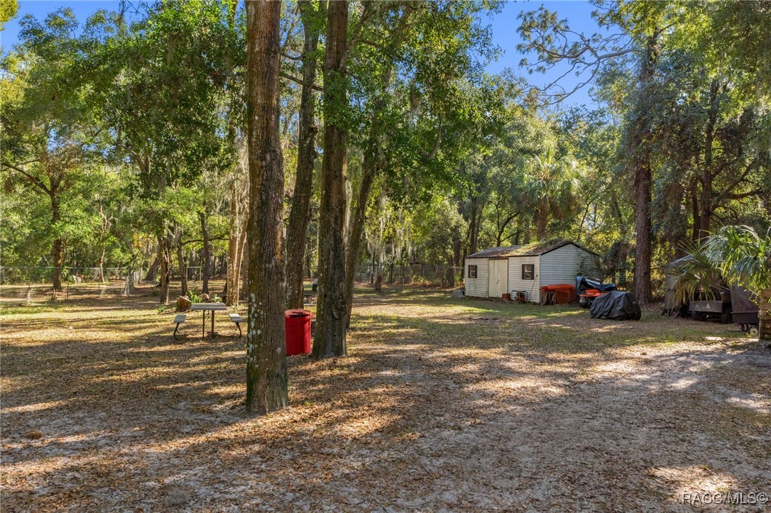 6301 E Turner Camp Road, Inverness, Florida image 34