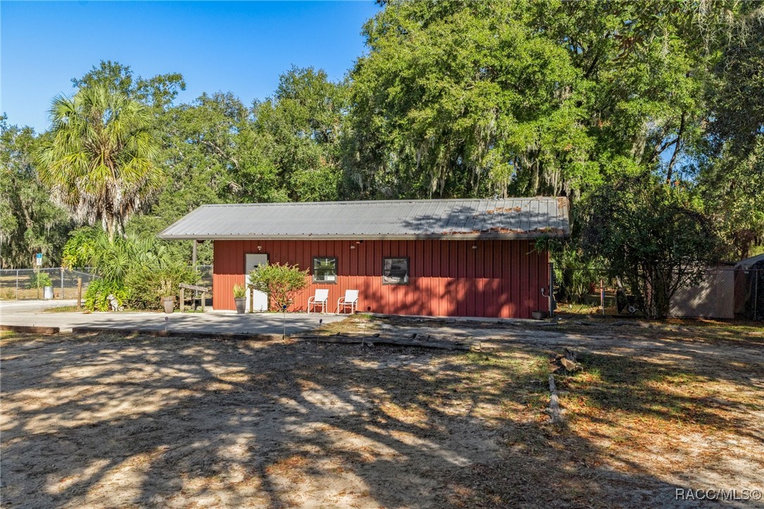 6301 E Turner Camp Road, Inverness, Florida image 37