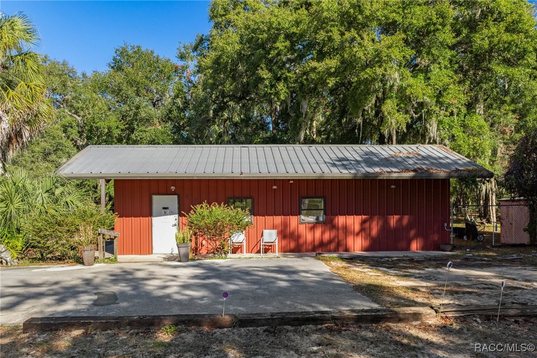 6301 E Turner Camp Road, Inverness, Florida image 5