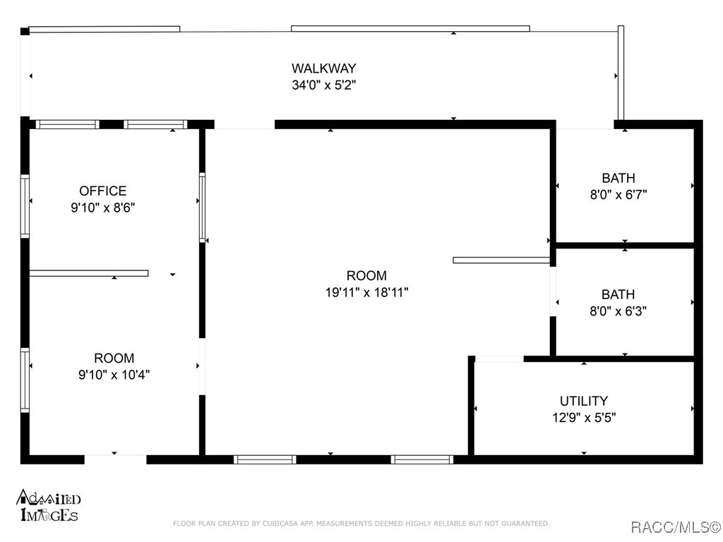 6301 E Turner Camp Road, Inverness, Florida image 9