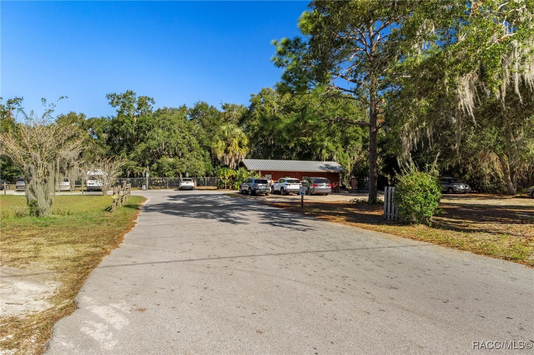 6301 E Turner Camp Road, Inverness, Florida image 32