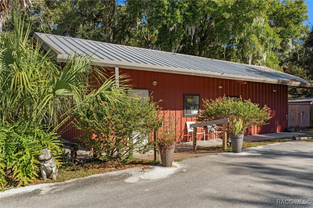 6301 E Turner Camp Road, Inverness, Florida image 6