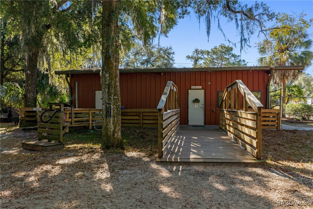 6301 E Turner Camp Road, Inverness, Florida image 7