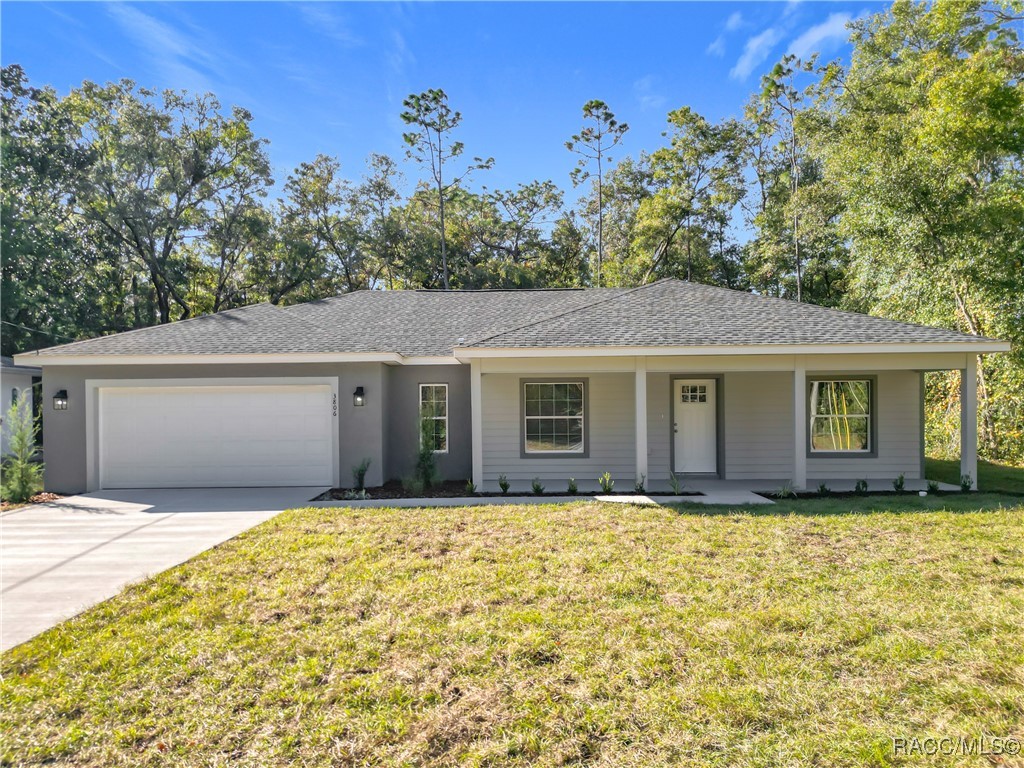 3806 S Alpine Avenue, Inverness, Florida image 10