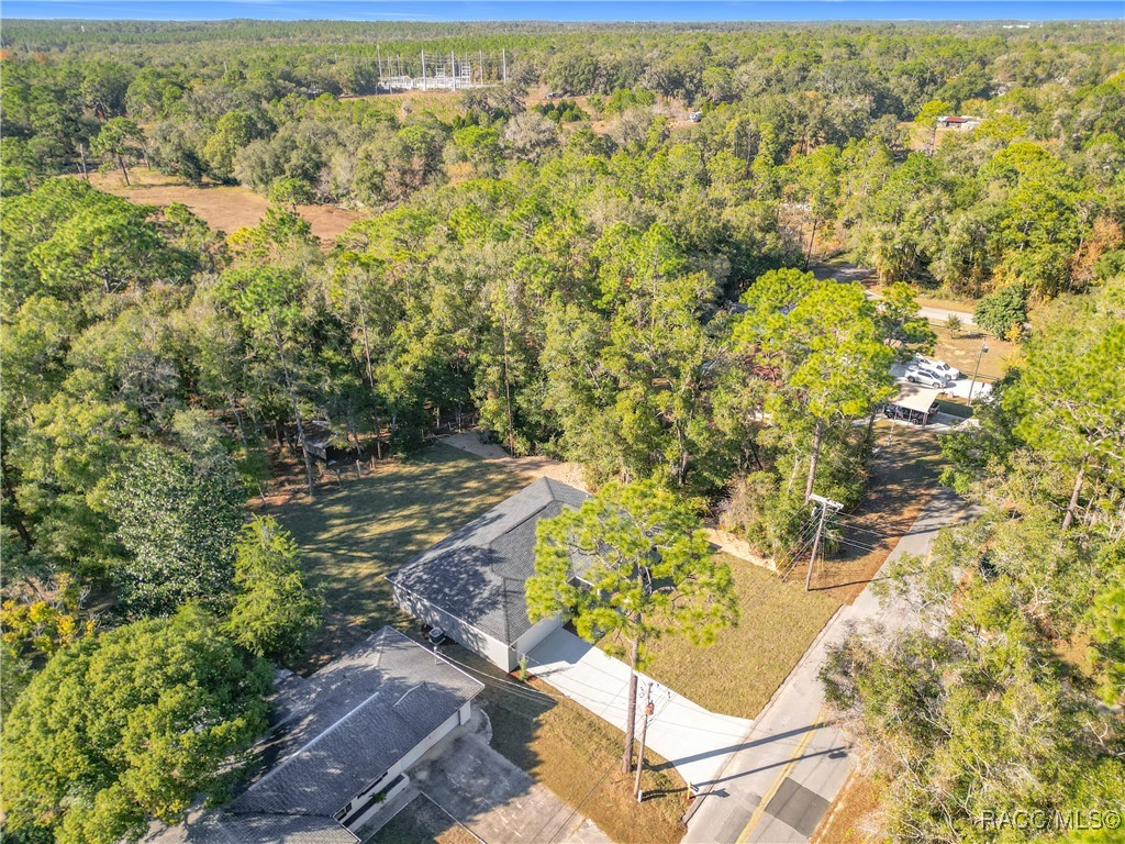 3806 S Alpine Avenue, Inverness, Florida image 8