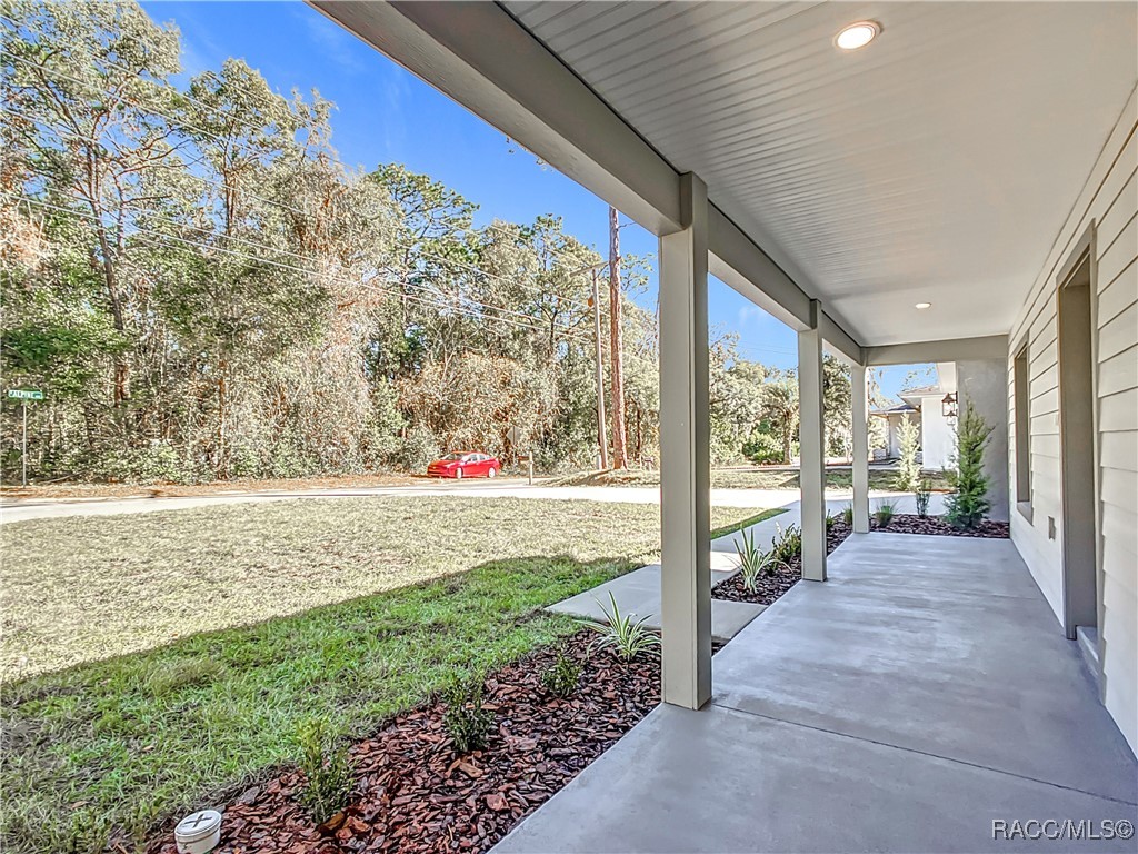 3806 S Alpine Avenue, Inverness, Florida image 13