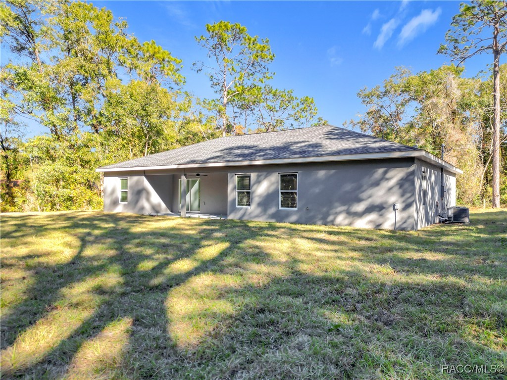 3806 S Alpine Avenue, Inverness, Florida image 50