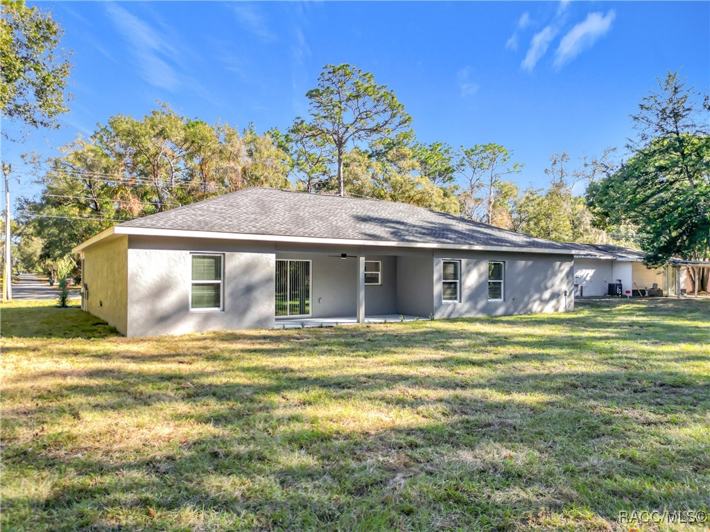 3806 S Alpine Avenue, Inverness, Florida image 49