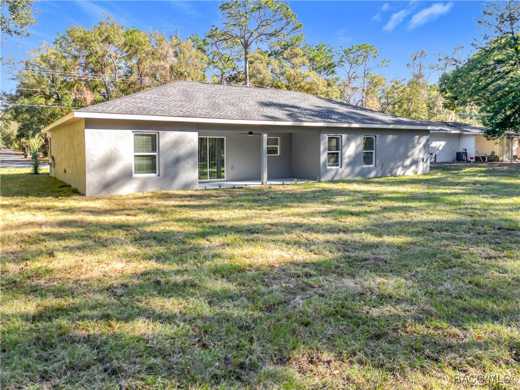 3806 S Alpine Avenue, Inverness, Florida image 48