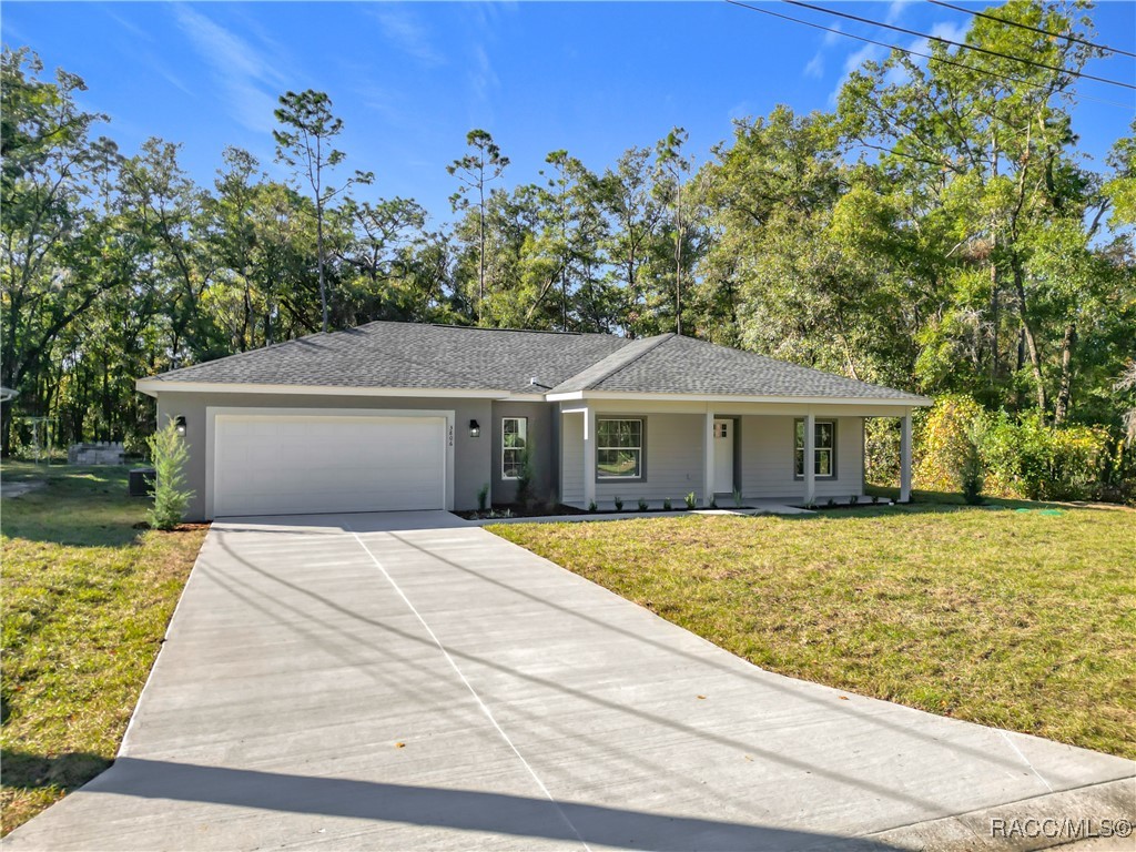 3806 S Alpine Avenue, Inverness, Florida image 9