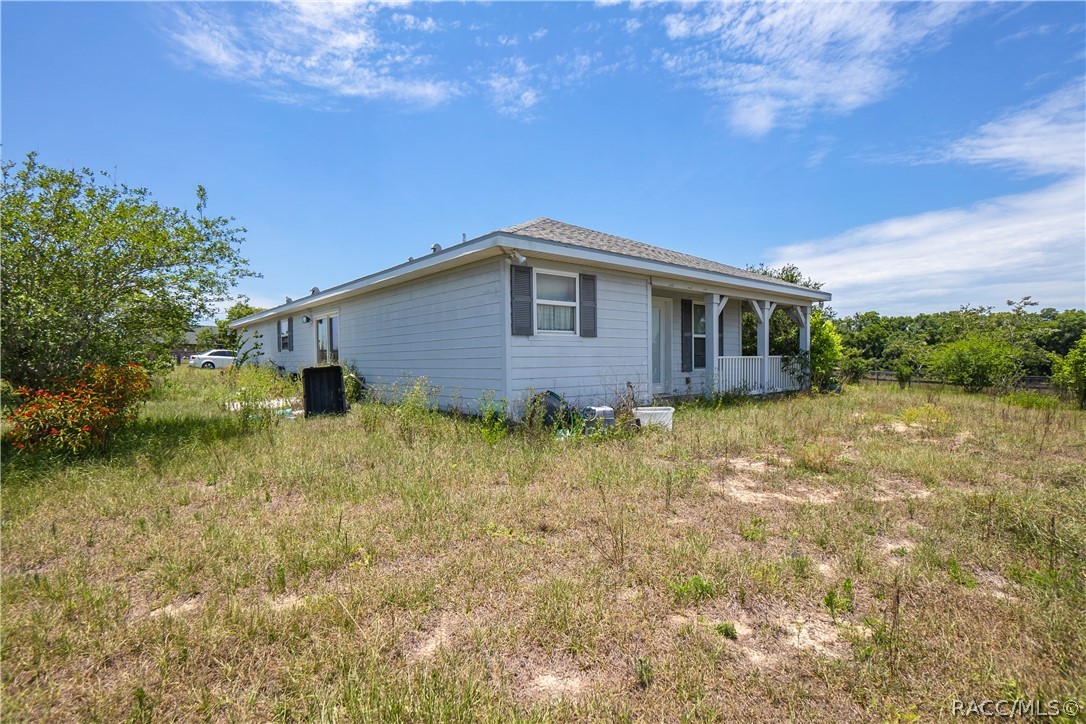 13347 S Old Jones Road, Floral City, Florida image 9