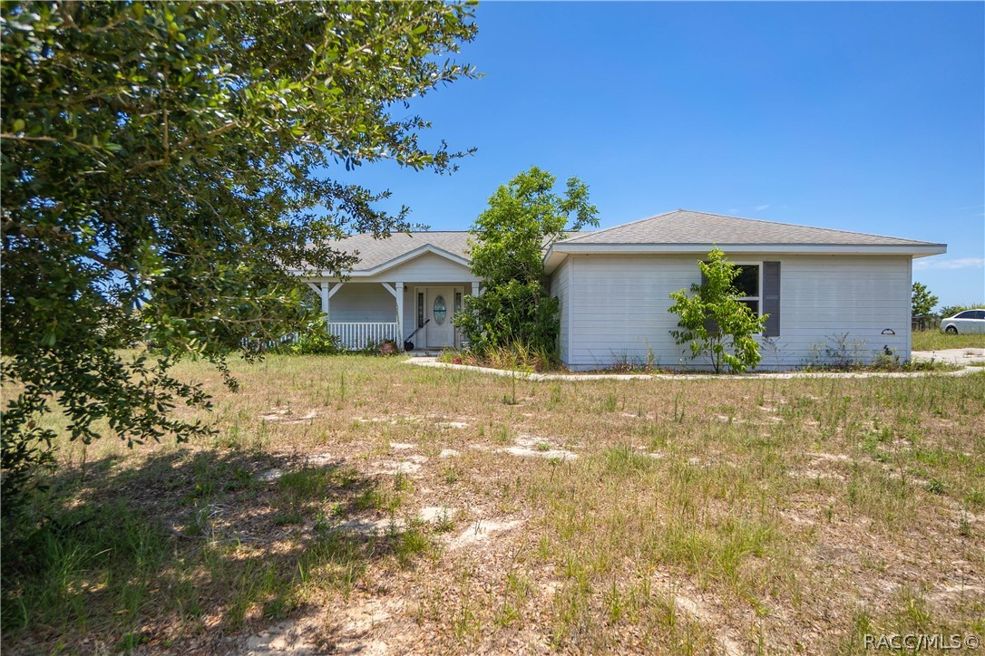 13347 S Old Jones Road, Floral City, Florida image 6