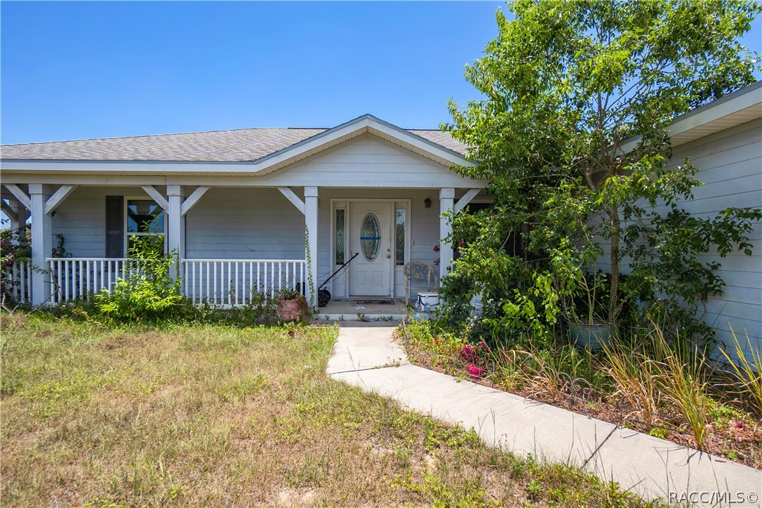 13347 S Old Jones Road, Floral City, Florida image 8